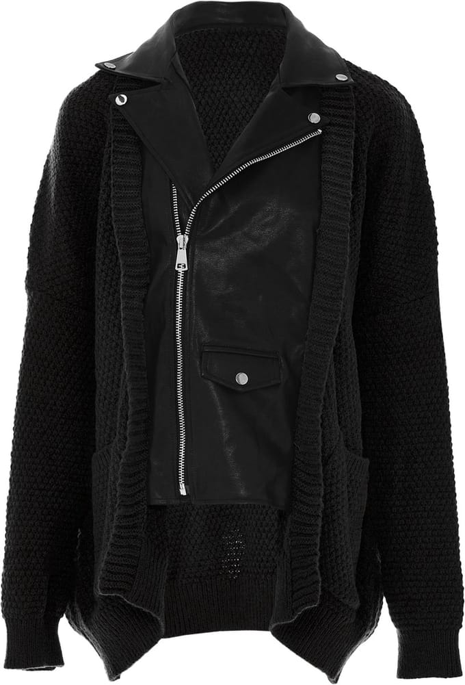 NAEMI Vest