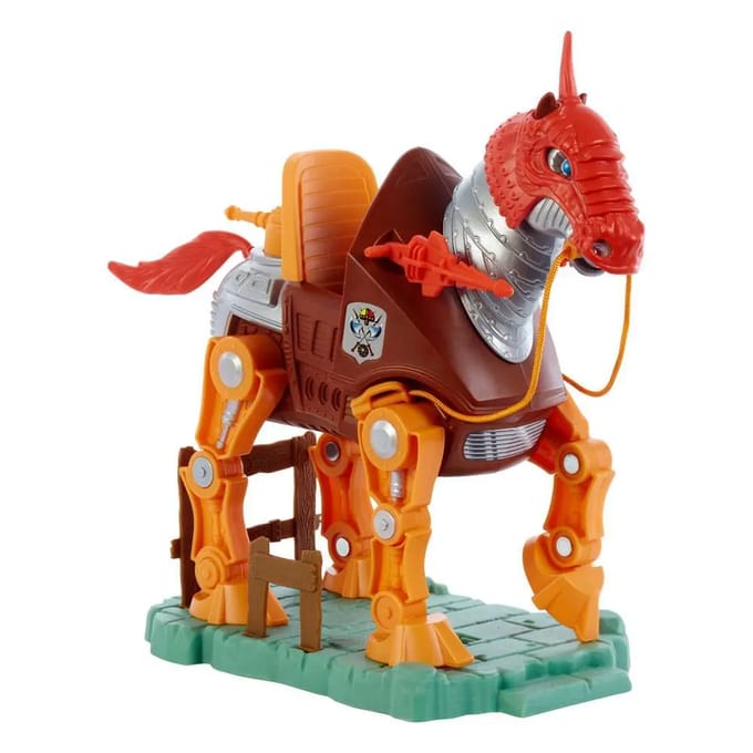 Masters of the Universe Origins: 2022 Action Figure Stridor