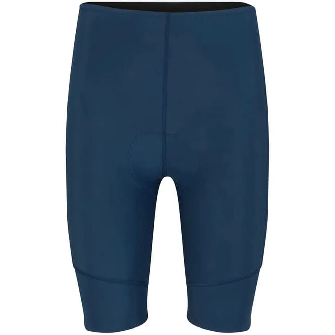 Ziener Netax X-gel Broek Zonder Bretels Blauw 54 Man
