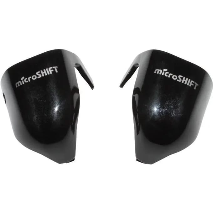 Deksel van de weghendel Microshift