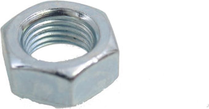 Bofix Asmoer Achteras 3/8 Inch 25 Stuks (220121)