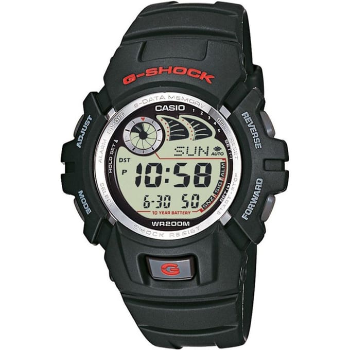 CASIO G-Shock G-2900F-1V