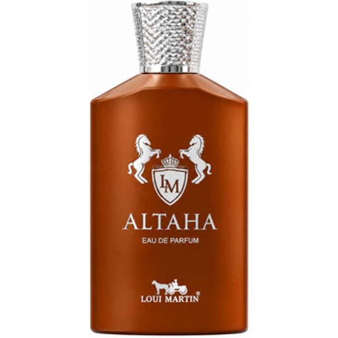 Eau de Parfum Loui Martin Eau de Parfum Altaha
