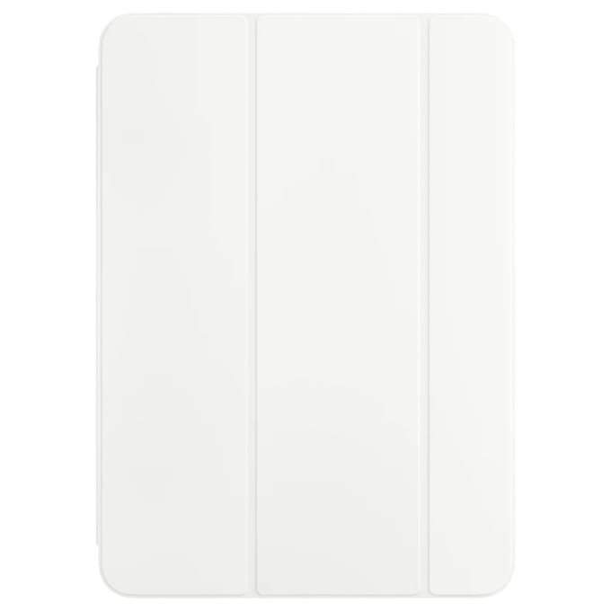 Smart Folio voor de Apple iPad Pro 11 (2025) M5 / (2024) M4 - Wit