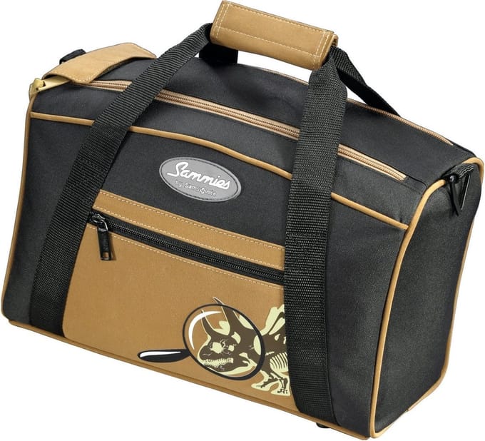 Sammies by Samsonite Sporttas Dino