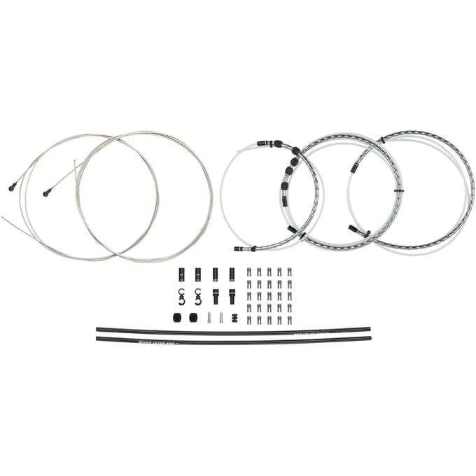 Remkabel kit Jagwire Road Elite Link