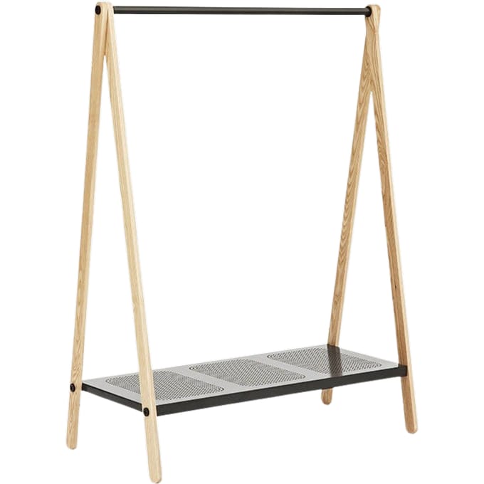 Normann Copenhagen - Toj kapstok - grijs - L - 4 - 6 Wochen