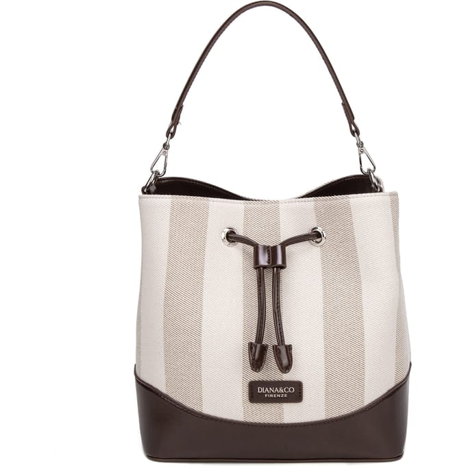 Diana&Co Handtas Women
