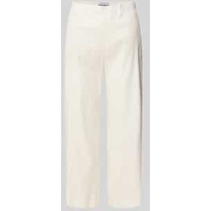 Raphaela by Brax Dames Culotte  Style PAM CULOTTE OFFWHITE, crèmewit, maat 42