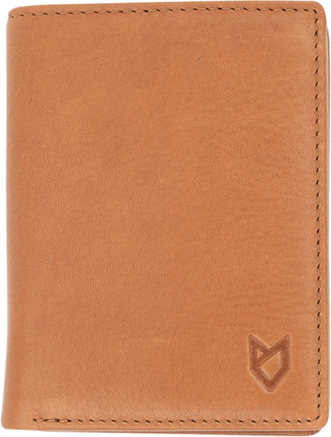 YR portefeuille PC 199 cognac