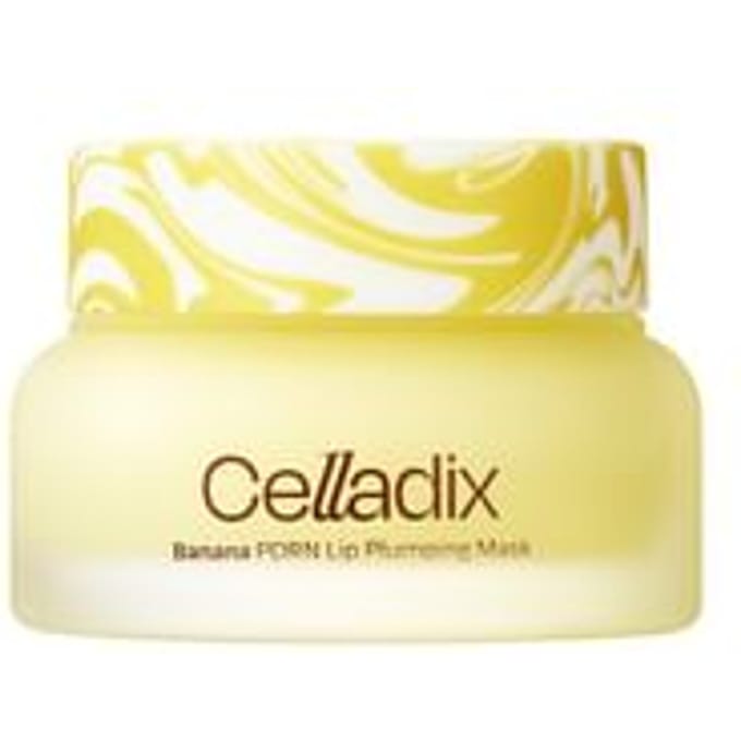 Celladix - Banana PDRN Lip Plumping Mask 15ml