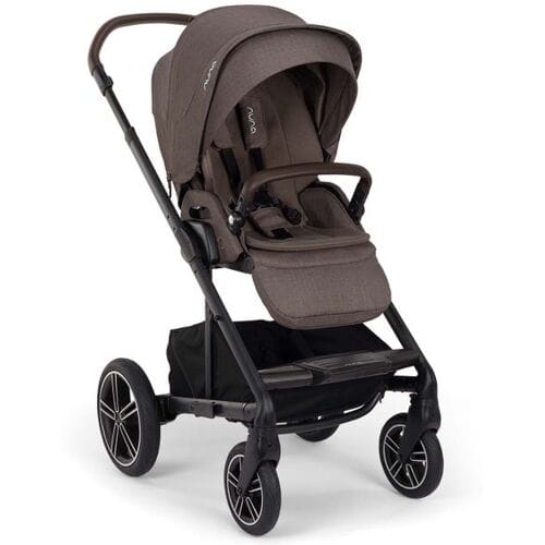 Nuna Mixx Next Chestnut unisex
