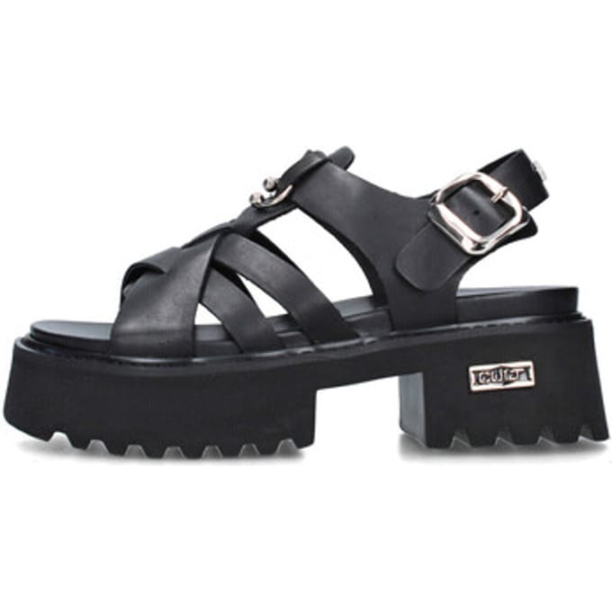 Sandalen met sleehak Cult Cher CLW453500