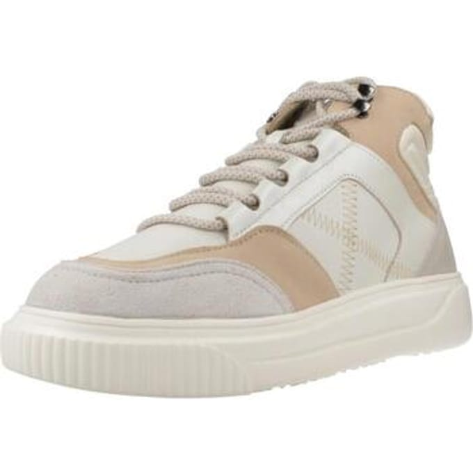 Hoge Sneakers Munich Gala 02