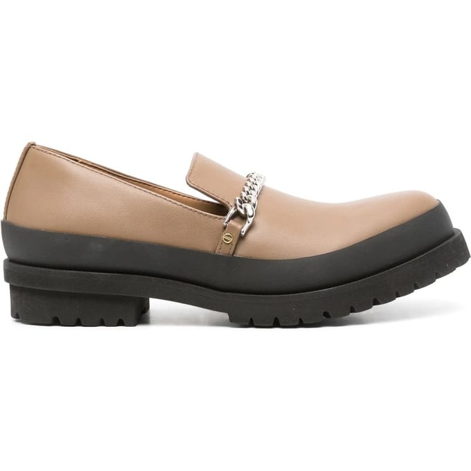 Stella McCartney Trace Alter Sporty Mat Instappers
