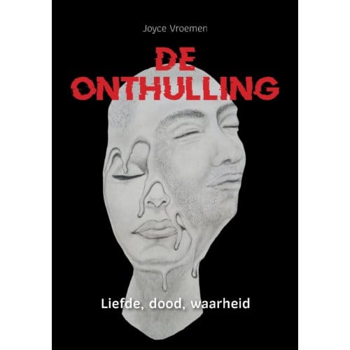 De Onthulling - Joyce Vroemen