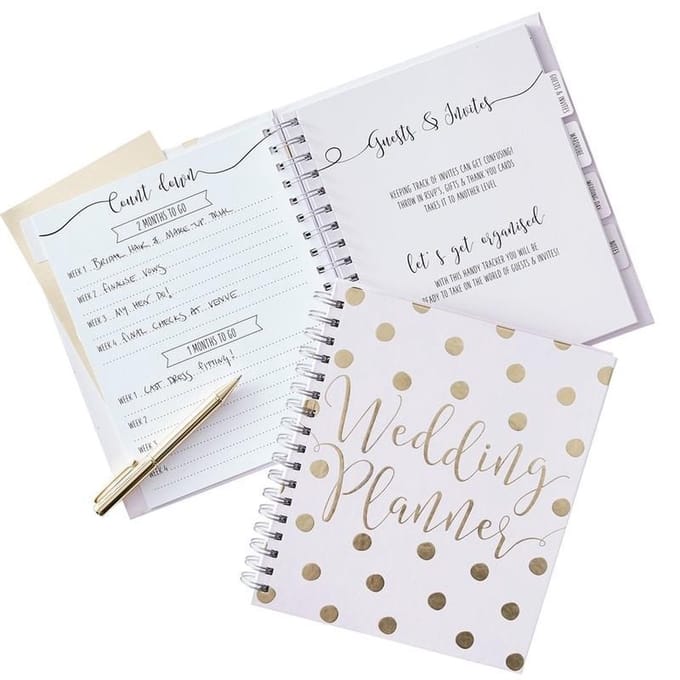 LUXE WEDDINGPLANNER | ROZE GOUD | GOLD WEDDING | GINGER RAY