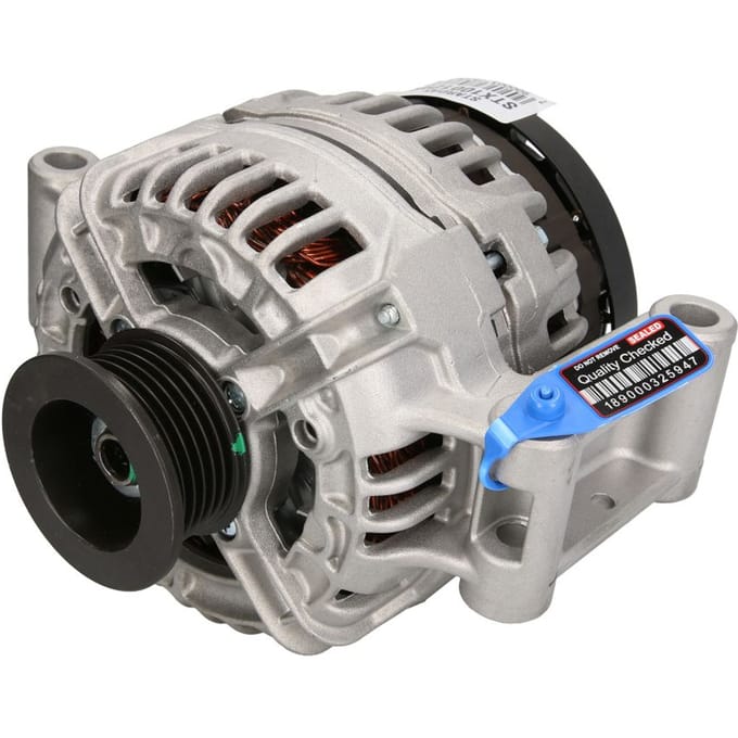 Spanningsregelaar STARDAX STX100129R