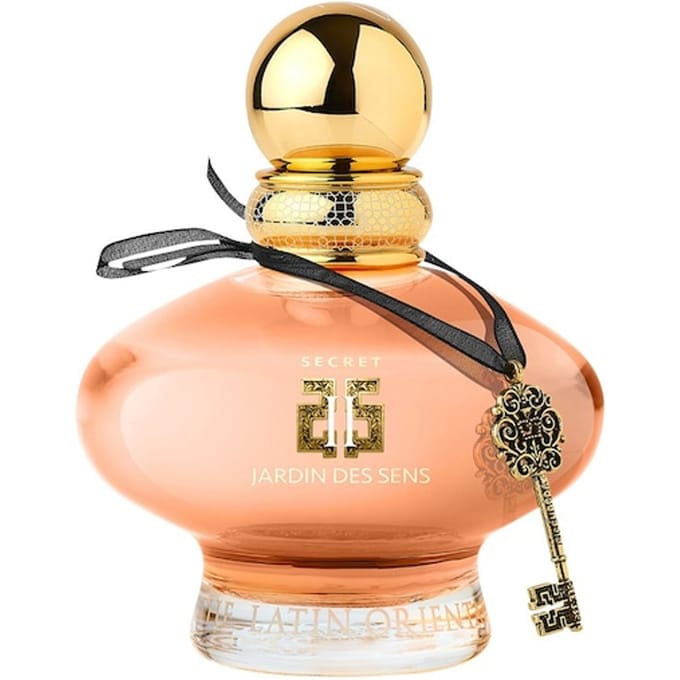 Eisenberg Les Secrets Eau de Parfum Spray Damesparfum Dames 50 ml