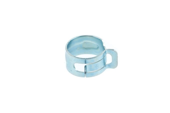 Hose clamp