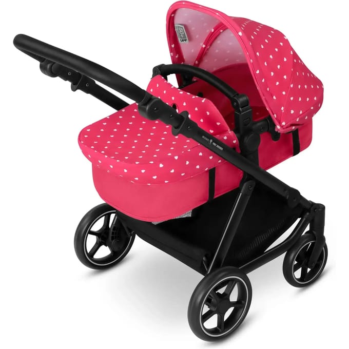 Poppenwagen ABC Design Migno