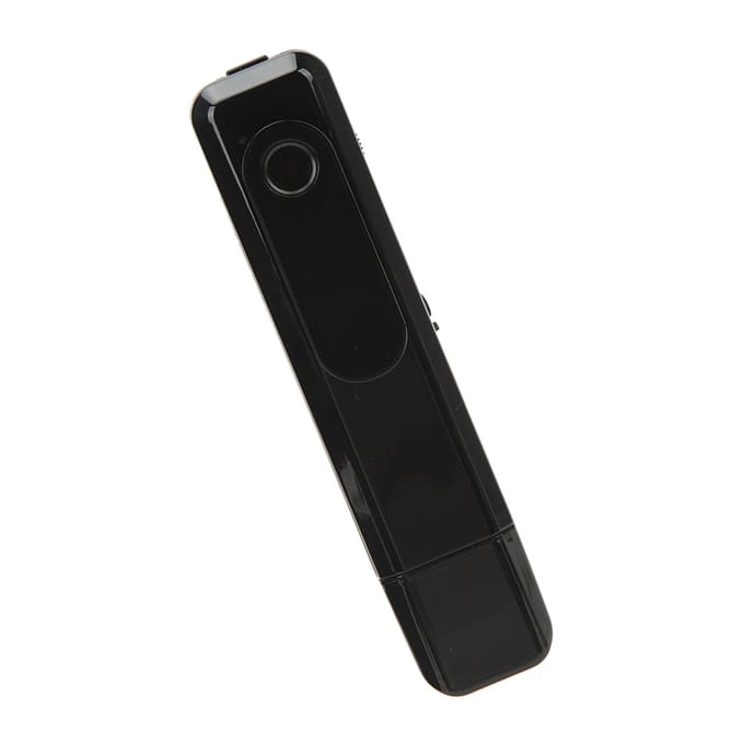 008 Mini Bodycamera 1080P Groothoek Draagbare Camera Intelligente Ruisreductie Bewegingsdetectie