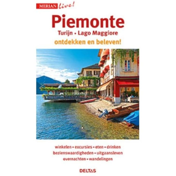 Piemonte - Merian Live! - Timo Lutz
