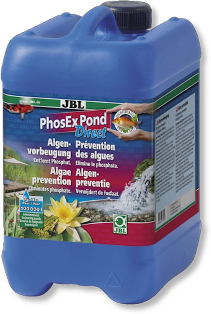 JBL PhosEx Pond Direct 2,5l