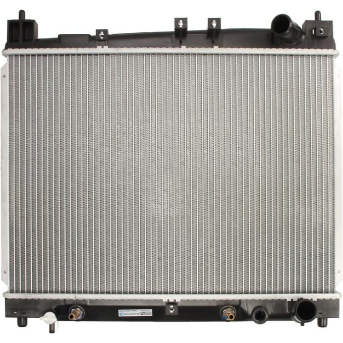 Radiator, motorkoeling KOYORAD PL010863