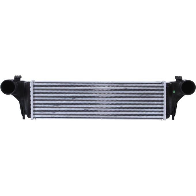 Intercooler NISSENS 96388
