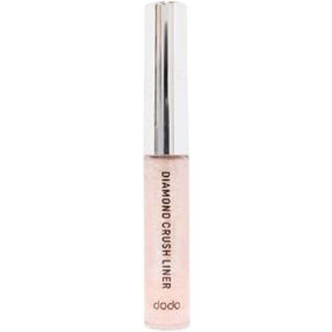 dodo - Diamond Crush Liner D 04 Apricot Coral 3.06g
