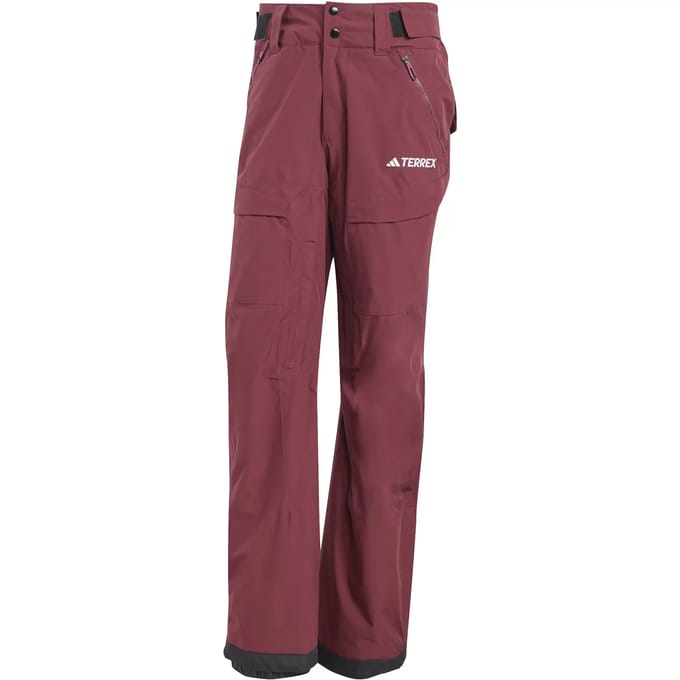 Skibroek adidas Terrex Xperior 2L