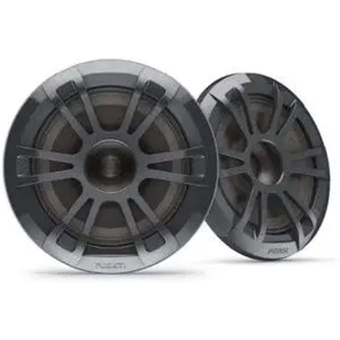 Luidspreker met LED Fusion Marine 6,5"