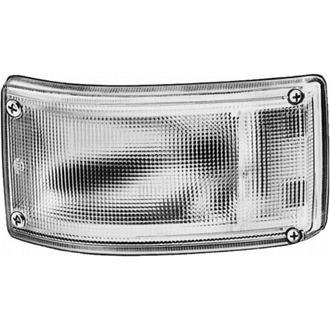Achteruitrijlicht HELLA 2ZR 005 603-067