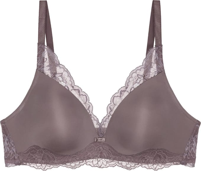 Bh zonder beugels Triumph amourette charm TP