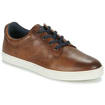 Lage Sneakers Redskins SKATI