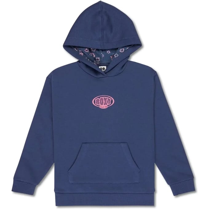 Girl hoodie Roxy Hope You Trust