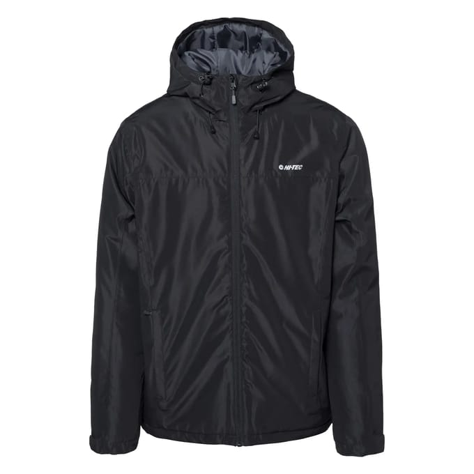 Ski-jas Hi-Tec Makito II