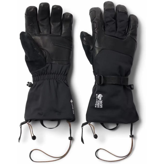 Skihandschoenen Mountain Hardwear Exposure™ Gore-Tex®