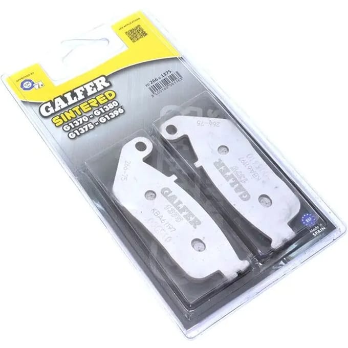 Remblok Galfer Sinter Racing G1375