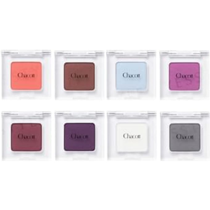 Chacott - Multicolor Variation Pearl PE02