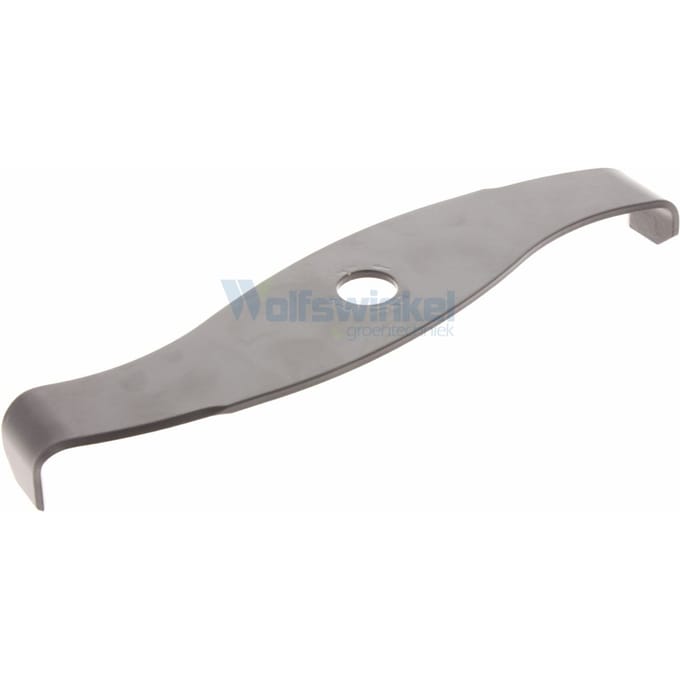 Husqvarna mulch / shredder mes 25.4mm