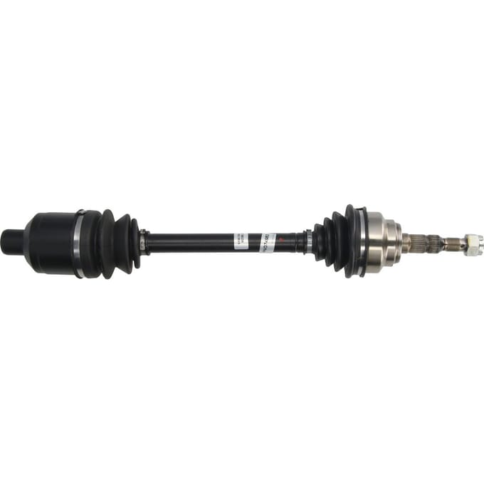 Aandrijfas POINT GEAR PNG74982