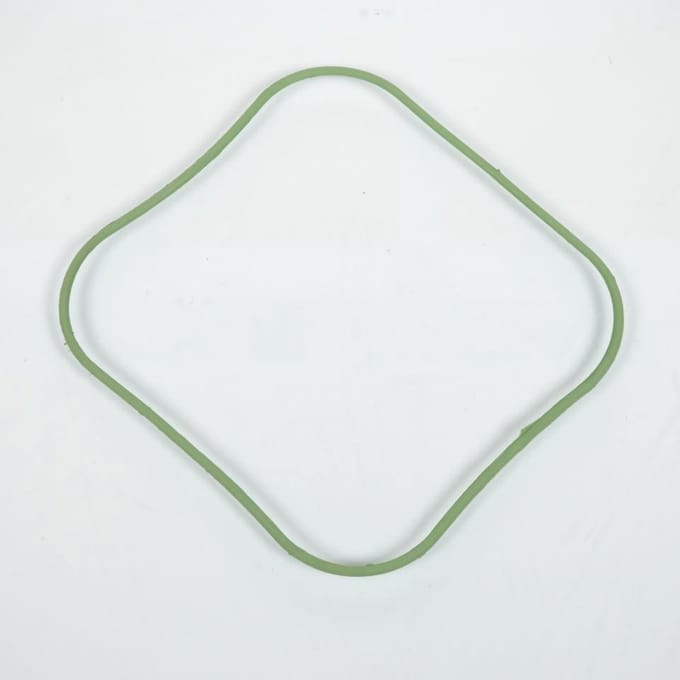 O-ring cilinderkop buitenkant voor scooter Derbi 50 Paddock 1998 tot 1999 00G02500781
