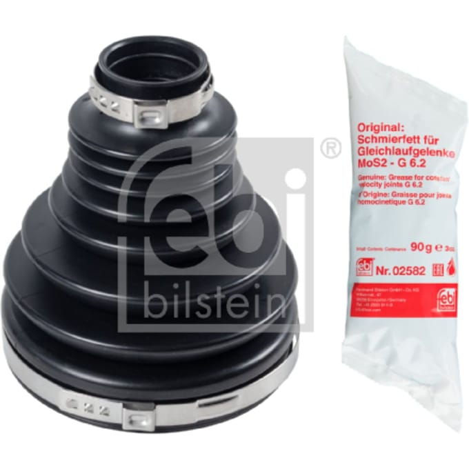 Balg kit, aandrijfas FEBI BILSTEIN 173539
