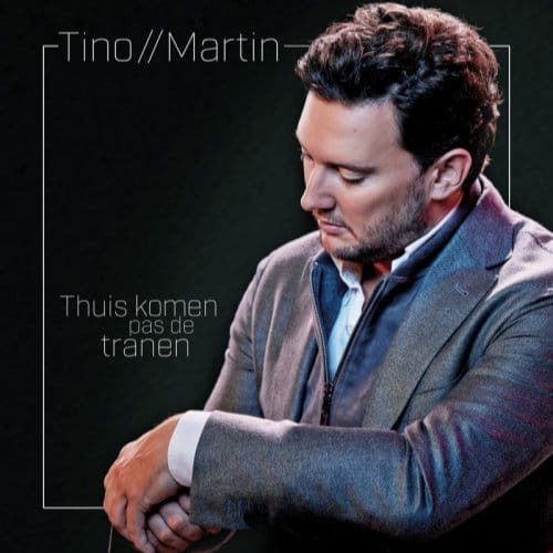 Thuis Komen Pas De Tranen - Tino Martin