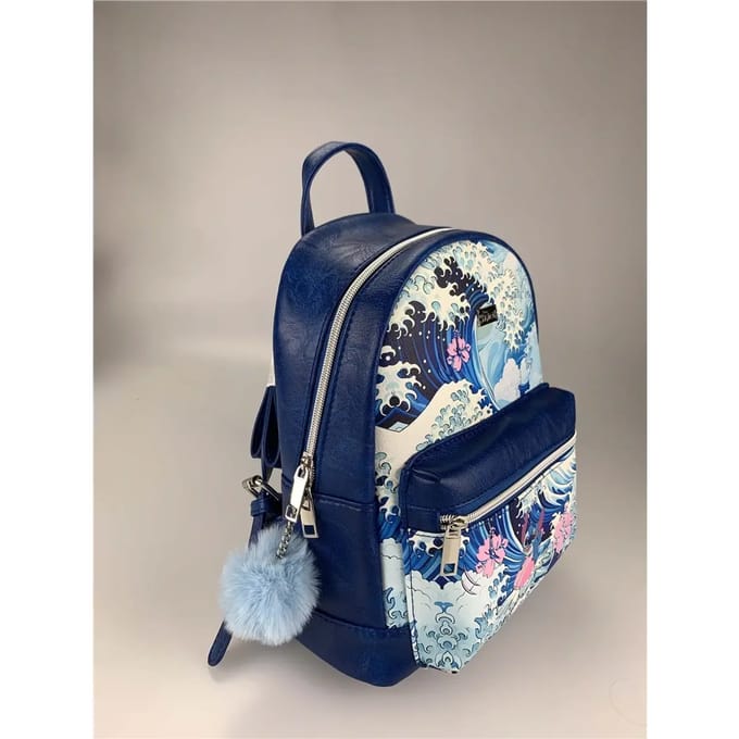 Rugzak Nomadict Fashion Disney Stitch Hawaii