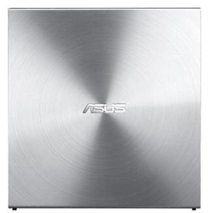 ASUS 90DD0112-M20000 - Externe DVD brander