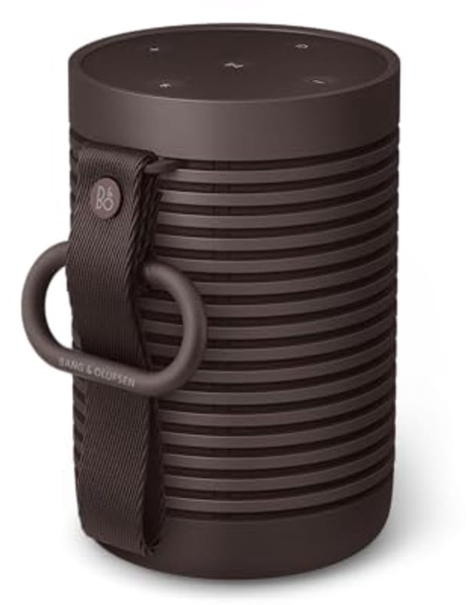 Draadloze Bluetooth Luidspreker voor Buiten - Waterdicht en Draagbaar met 27 Uur Speeltijd