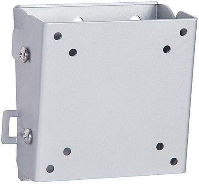 Vanguard - Tv-meubel - Zilver - Metaal